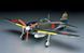 Збірна модель 1/72 японський винищувач Mitsubishi A6M2 Zero Fighter Type 52 Hasegawa 01452 HS01452 фото 2