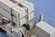 Американский ЗРК 1/35 M983 HEMTT & M901 of MIM-104F (PAC-3) Trumpeter 01037 , сборная модель Патриот TR01037 фото 11