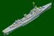 Американський есмінець 1/350 USS Fletcher DD-445 I Love Kit 65309 , збірна модель Флетчер ILK65309 фото 11