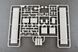 Реактивная система залпового огня 1/35 9А53 (9К512 &laquo;Ураган-1М&raquo;) Trumpeter 01068 , сборная модель рсзо TR01068 фото 10