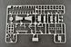 Реактивная система залпового огня 1/35 9А53 (9К512 &laquo;Ураган-1М&raquo;) Trumpeter 01068 , сборная модель рсзо TR01068 фото 19
