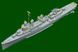 Американський есмінець 1/350 USS Fletcher DD-445 I Love Kit 65309 , збірна модель Флетчер ILK65309 фото 13