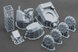 Український наземний дрон 1/16 UGV LIUT MAG v2.0 Scale X VG-16001 , збірна модель Лють Скейл Х VG-16001 фото 2