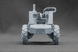 Український наземний дрон 1/16 UGV LIUT MAG v2.0 Scale X VG-16001 , збірна модель Лють Скейл Х VG-16001 фото 6