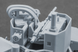 Український наземний дрон 1/16 UGV LIUT MAG v2.0 Scale X VG-16001 , збірна модель Лють Скейл Х VG-16001 фото 8