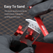 Коврик 190 х 250 х 0,5 мм (Plastic Plate for Model Customization DIY Parts) Dspiae PC-05GY PC-05GY фото 4