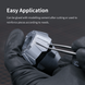Коврик 190 х 250 х 0,5 мм (Plastic Plate for Model Customization DIY Parts) Dspiae PC-05GY PC-05GY фото 5