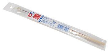 Плоский пензель №3 (Flat Brush No.3) Tamiya Modeling Brush 87014 TAM87014 фото