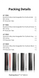 Тонкі пензлі-насадки &Oslash;1.7 х 6 мм (Brush Tips for AT-FB Aluminum Shank) Dspiae FBT-2.0 FBT-2.0 фото 10