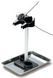 Подставка для аэрографа Mr. Airbrush Stand & Tray Set II Mr.Hobby PS230 PS230 фото 1