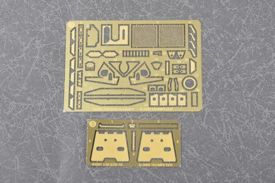 Советский бронетранспортер 1/35 БТР-70 Афганистан Trumpeter 01593 , сборная модель бтр Трумпетер TR01593 фото