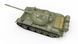 Радянський основний бойовий танк 1/35 Т-55 (T-55 Soviet Medium Tank) MiniArt 37027 , збірна модель Мініарт MA37027 фото 3