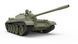 Радянський основний бойовий танк 1/35 Т-55 (T-55 Soviet Medium Tank) MiniArt 37027 , збірна модель Мініарт MA37027 фото 5