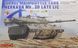 Збірна модель 1/35 Ізраїльський танк Меркава Mk.3D late lic Meng TS-025 TS-025 фото 1