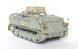 Збірна модель Бронетранспортер 1/35 British APC FV432 Mk.2/1 Takom 2066 2066 фото 2