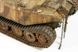 Немецкий тяжелый танк 1/35 VK 45.02 (P) Hintern HobbyBoss 82445, сборная модель танка Хоббибос HB82445 фото 17