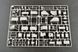 Сборная модель 1/35 ЗРК С-300 (экспортный) (48N6E of 5P85S TEL S-300PMU SA-10 Grumble) Trumpeter 01038 TR01038 фото 16