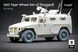 Набір деформованих коліс 1/35 v2 для ГАЗ Тигр (Meng) Scale X WM-35016W , набір деталювання Скейл Х WM-35016W фото 12