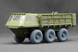Набор колес 1/35 для Alvis FV622 Stalwart Mk2 (Airfix) Scale X WM-35026 , набор деталировки WM-35026 фото 6