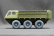 Набор колес 1/35 для Alvis FV622 Stalwart Mk2 (Airfix) Scale X WM-35026 , набор деталировки WM-35026 фото 7