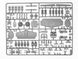 Сборная модель ICM 1/48 C18S, Американский пассажирский самолет 48185 ICM48185 фото 5