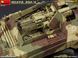 Німецький протитанковий бронеавтомобіль 1/35 Sd.Kfz.234/4 з 75-мм гарматою PaK.40 L/46 MiniArt 35427 MA35427 фото 62