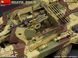 Німецький протитанковий бронеавтомобіль 1/35 Sd.Kfz.234/4 з 75-мм гарматою PaK.40 L/46 MiniArt 35427 MA35427 фото 65