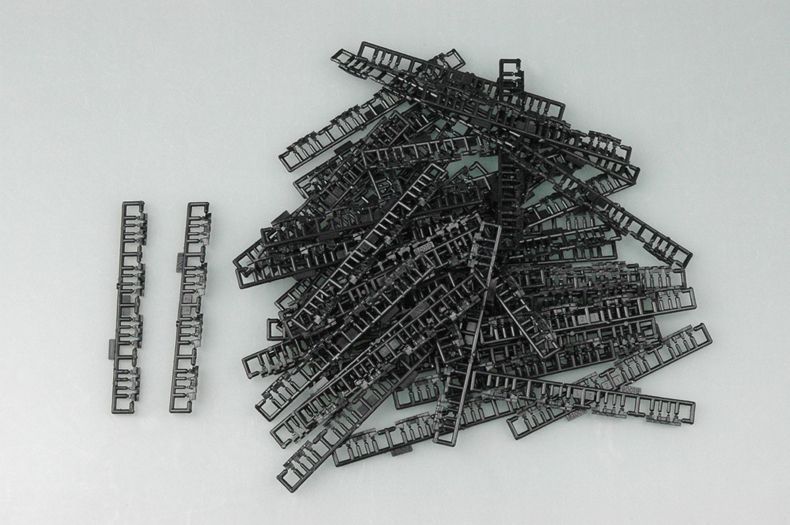 Немецкий тяжелый танк 1/35 VK 45.02 (P) Hintern HobbyBoss 82445, сборная модель танка Хоббибос HB82445 фото
