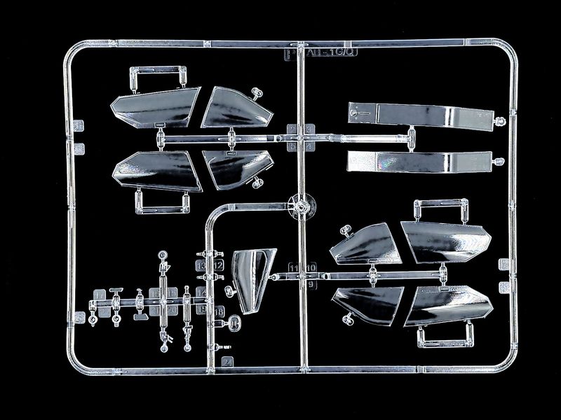 Сборная модель ICM 1/48 AH-1G "Arctic Cobra", вертолет США 48299 ICM48299 фото