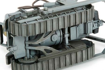 Японський бульдозер 1/48 Komatsu G40 Tamiya 32565 , збірна модель бульдозер Коматсу Тамія TAM32565 фото