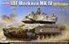 Сборная модель 1/35 израильский основной боевой танк Merkava Mk IV w/Trophy (IDF) HobbyBoss HB84523 HB84523 фото 1