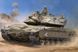 Сборная модель 1/35 израильский основной боевой танк Merkava Mk IV w/Trophy (IDF) HobbyBoss HB84523 HB84523 фото 2