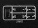 Сборная модель ICM 1/35 Американский экспедиционный корпус в Европе, 1918 год Standard B "Liberty", FWD Type B, Model T 1917 Ambulance, пехота США, водители США DS3518 ICMDS3518 фото 15
