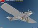 Німецький військовий літак 1/48 Junkers-Larsen JL.6 (Military Service) MiniArt 48013 , збірна модель Мініарт MA48013 фото 8