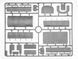 Сборная модель ICM 1/35 Американский экспедиционный корпус в Европе, 1918 год Standard B "Liberty", FWD Type B, Model T 1917 Ambulance, пехота США, водители США DS3518 ICMDS3518 фото 8