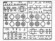 Сборная модель ICM 1/35 Американский экспедиционный корпус в Европе, 1918 год Standard B "Liberty", FWD Type B, Model T 1917 Ambulance, пехота США, водители США DS3518 ICMDS3518 фото 4