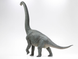 Брахиозавр 1/35 Brachiosaurus Diorama Set Series №6 Tamiya 60106 , сборная модель динозавр Тамия TAM60106 фото 2