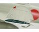 Японський винищувач 1/32 Mitsubishi A6M2b Zero Model 21 (Zeke) Tamiya 60317 , збірна модель Зік Тамія TAM60317 фото 6