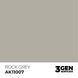 Акрилова фарба Кам'яний сірий (Rock Grey) AK-interactive AK11007 AK11007 фото 2