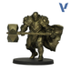 Акрилова фарба Старий метал Базовий (Aged Metal Base) Vallejo True Metallic Metal VAL 77139 VAL 77139 фото 2