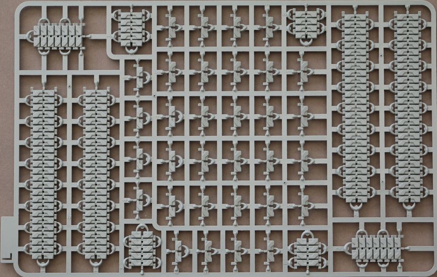 Збірна модель Танк 1/35 US Medium Tank M47/G Patton II Takom 2070 2070 фото