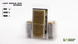 Пучки травы - Светло-коричневые (мелкие) 6 мм GamersGrass Grass Tufts Light Brown Small GG6-LBs GG6-LBs фото 1
