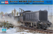 Німецький локомотив 1/72 Wehrmachtslokomotive WR 360 C 12 HobbyBoss 82913 , збірна модель Дг14-1 Хобібос HB82913 фото 1
