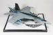 Збірна модель 1/48 американський літак радіоелектронної боротьби Boeing EA-18G Growler Meng LS-019 LS-019 фото 2