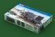 Німецький локомотив 1/72 Wehrmachtslokomotive WR 360 C 12 HobbyBoss 82913 , збірна модель Дг14-1 Хобібос HB82913 фото 2