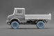 Набір деформованих коліс 1/72 MPT 80 12.5R20 для Unimog U1300L (ACE) Scale X WM-72017W , набір деталювання WM-72017W фото 6