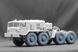 Набір коліс 1/35 I-170 для МАЗ-537 (Trumpeter) Scale X WM-35027 , набір деталювання Скейл Х WM-35027 фото 5