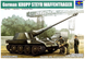 Німецький експериментальний винищувач танків 1/35 Krupp-Steyr Waffentr&auml;ger PaK 43 8,8cm Trumpeter 01598 TR01598 фото 1