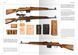 Книга Вооружение немецкой пехоты - англ. (Die Gruppe) AK-Interactive AK130025 AK130025 фото 3