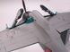 Японський винищувач 1/32 Mitsubishi A6M5 Zero Model 52 Tamiya 60318 , збірна модель літака Зеро Тамія TAM60318 фото 10